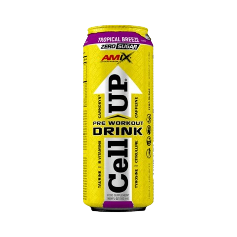CELL UP PRE WORKOUT