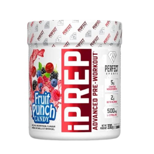 PERFECT SPORT PREP 30 SERVICIOS