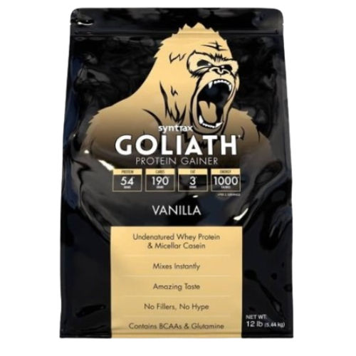 GOLIATH SYNTRAX 12 LB