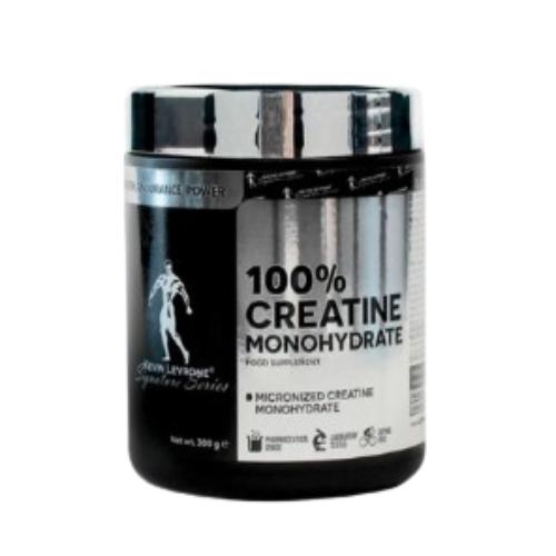 CREATINA MONOHIDRATADA KEVIN LEVRONE 300G