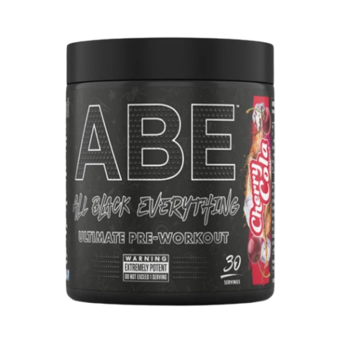 ABE PRE - WORKOUT 30 SERVICIOS