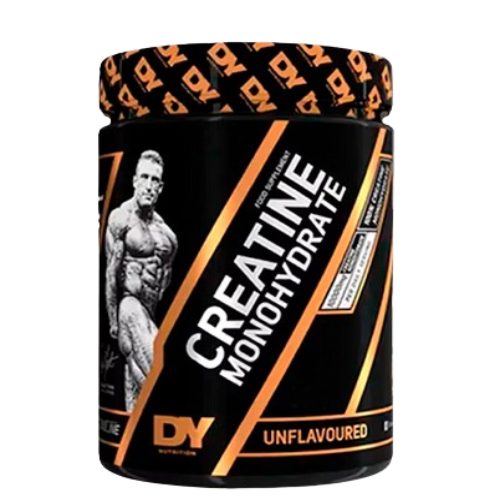 CREATINA MONOHIDRATADA DORIAN YATES 300 G
