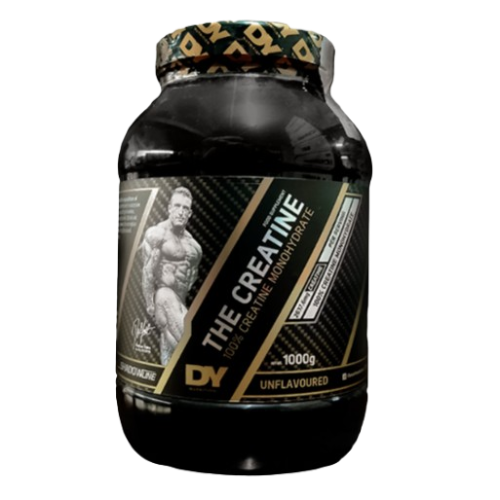 CREATINA MONOHIDRATADA DORIAN YATES 1 KG