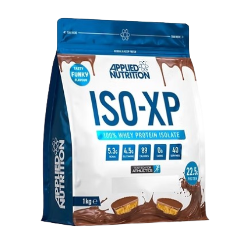 ISO XP 1KG