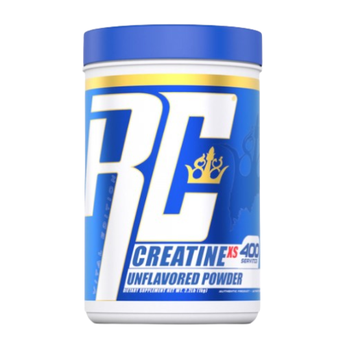 CREATINA MONOHIDRATADA RC 1 KG