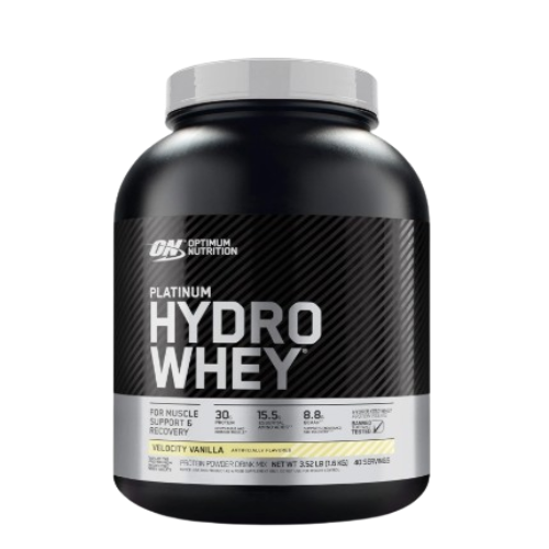 HYDRO WHEYPLATINUM 3.52LB