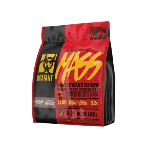 MUTANT MASS 5 LB