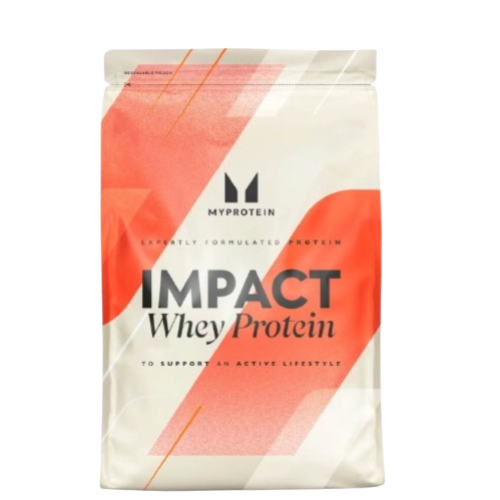IMPACT WHEY PRTEIN 2.5 KG