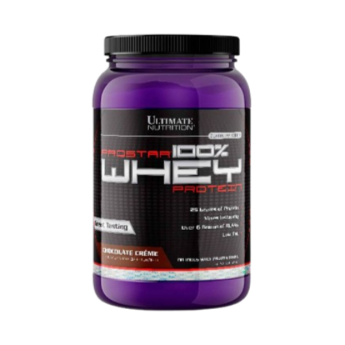 PROSTAR 100% WHEY 2 LB