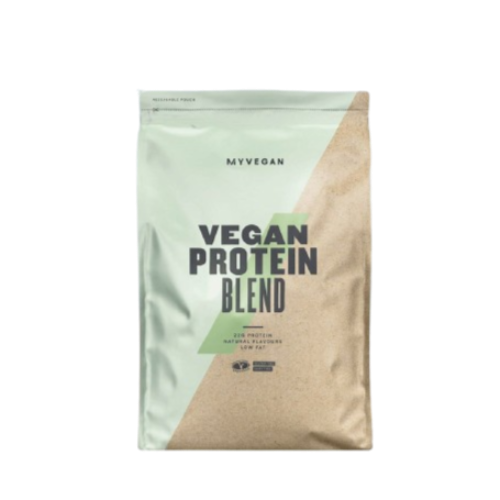 VEGAN PROTEIN BLEND