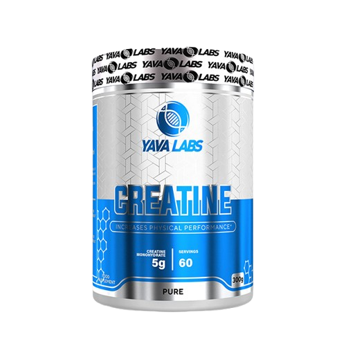 CREATINA YAVA LABS 1K