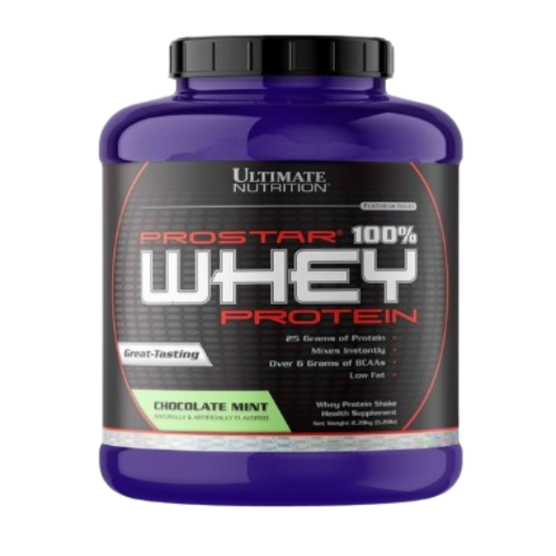 PROSTAR 100% WHEY 5LB